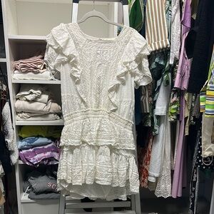 Love Shack Fancy size S